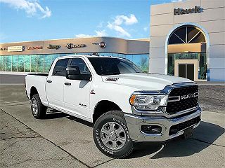 2024 Ram 2500 Big Horn 3C6UR5DL7RG237514 in Forest Park, IL