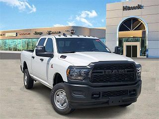 2024 Ram 2500 Tradesman 3C6UR5CL0RG268864 in Forest Park, IL 1