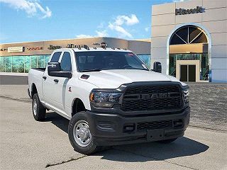 2024 Ram 2500 Tradesman 3C6UR5CL0RG268864 in Forest Park, IL