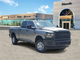 2024 Ram 2500 Tradesman 3C6UR5CL9RG268863 in Forest Park, IL 1