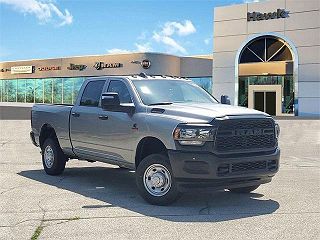 2024 Ram 2500 Tradesman 3C6UR5CL9RG268863 in Forest Park, IL
