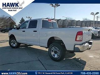 2024 Ram 2500 Tradesman 3C6UR5CJ7RG124534 in Forest Park, IL 5