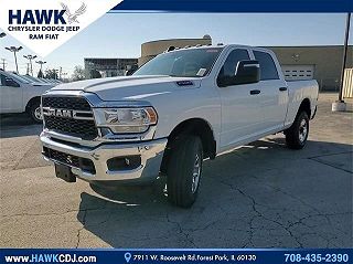 2024 Ram 2500 Tradesman 3C6UR5CJ7RG124534 in Forest Park, IL 8