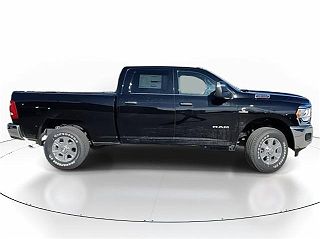 2024 Ram 2500 Big Horn 3C6UR5DL0RG237516 in Forest Park, IL 2