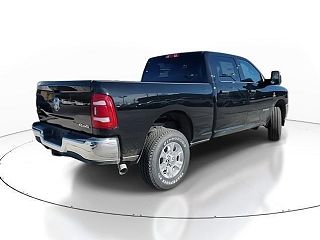 2024 Ram 2500 Big Horn 3C6UR5DL0RG237516 in Forest Park, IL 3