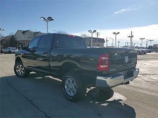 2024 Ram 2500 Big Horn 3C6UR5DL0RG237516 in Forest Park, IL 5