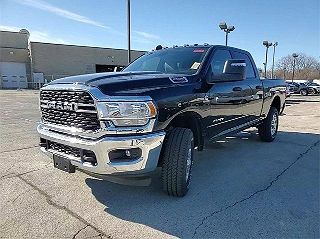2024 Ram 2500 Big Horn 3C6UR5DL0RG237516 in Forest Park, IL 8