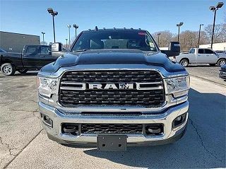 2024 Ram 2500 Big Horn 3C6UR5DL0RG237516 in Forest Park, IL 9