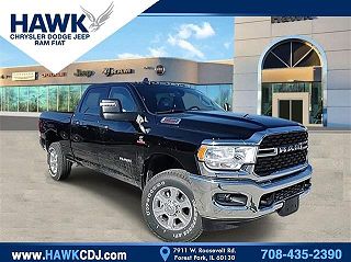 2024 Ram 2500 Big Horn 3C6UR5DL0RG237516 in Forest Park, IL