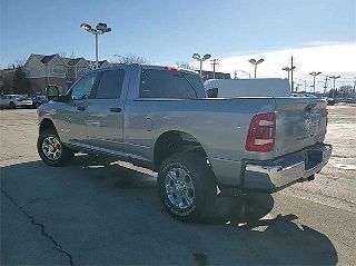 2024 Ram 2500 Big Horn 3C6UR5DL5RG237513 in Forest Park, IL 12