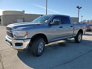 2024 Ram 2500 Big Horn 3C6UR5DL5RG237513 in Forest Park, IL 15