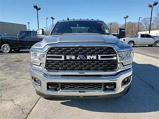 2024 Ram 2500 Big Horn 3C6UR5DL5RG237513 in Forest Park, IL 16