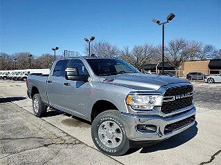2024 Ram 2500 Big Horn 3C6UR5DL5RG237513 in Forest Park, IL 6