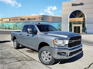 2024 Ram 2500 Big Horn 3C6UR5DL5RG237513 in Forest Park, IL 7