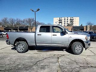 2024 Ram 2500 Big Horn 3C6UR5DL5RG237513 in Forest Park, IL 8