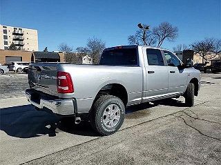 2024 Ram 2500 Big Horn 3C6UR5DL5RG237513 in Forest Park, IL 9