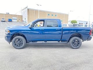 2024 Ram 2500 Laramie 3C6UR5FJ1RG111046 in Fort Wayne, IN 7