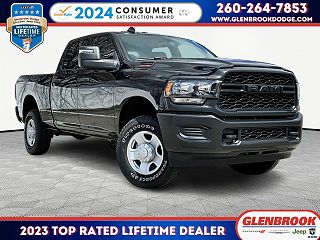 2024 Ram 2500 Tradesman VIN: 3C6UR5CJ4RG185985