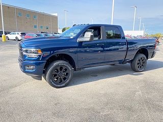 2024 Ram 2500 Laramie 3C6UR5FJXRG133479 in Fort Wayne, IN 8