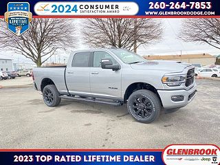 2024 Ram 2500 Laramie VIN: 3C6UR5FJXRG205071