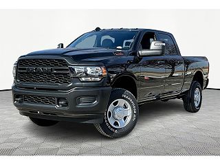 2024 Ram 2500 Tradesman 3C6UR5CJ2RG185984 in Fort Wayne, IN 2