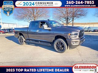 2024 Ram 2500 Laramie 3C6UR5FJ0RG187776 in Fort Wayne, IN 1