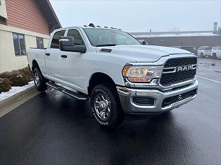 2024 Ram 2500 Tradesman 3C6UR5CJ0RG177060 in Frankenmuth, MI 5