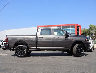 2024 Ram 2500 Big Horn 3C6UR5DLXRG143885 in Glendora, CA 2