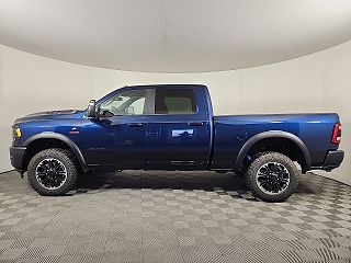 2024 Ram 2500 Rebel 3C6UR5EL4RG103591 in Greeley, CO 3