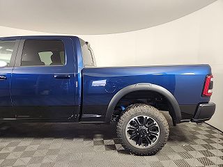 2024 Ram 2500 Rebel 3C6UR5EL4RG103591 in Greeley, CO 4