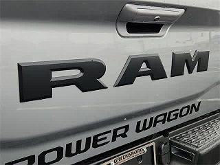 2024 Ram 2500 Power Wagon 3C6TR5EJ3RG104287 in Greensboro, NC 10