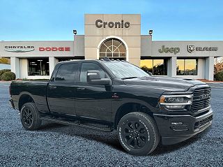 2024 Ram 2500 Laramie VIN: 3C6UR5FL8RG293636