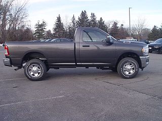 2024 Ram 2500 Tradesman 3C6MR5AJ9RG162172 in Halfmoon, NY 7