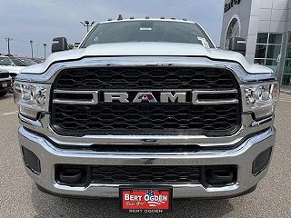 2024 Ram 2500 Tradesman 3C6UR5CJXRG253836 in Harlingen, TX 2