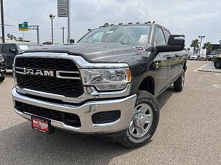 2024 Ram 2500 Tradesman 3C6UR5HL5RG253821 in Harlingen, TX 3