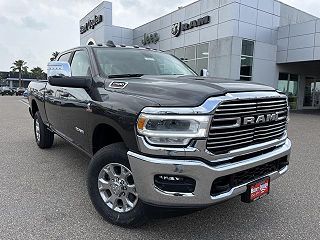 2024 Ram 2500 Laramie VIN: 3C6UR5FL6RG279332