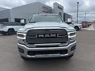 2024 Ram 2500 Laramie 3C6UR5FL3RG277683 in Hattiesburg, MS 8