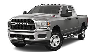 2024 Ram 2500 Tradesman VIN: 3C6UR5CJ6RG162868