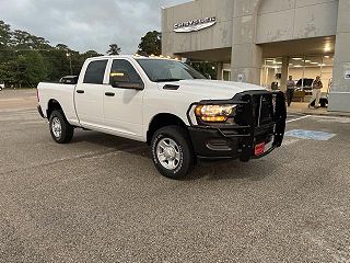 2024 Ram 2500 Tradesman 3C6UR5CJ1RG276731 in Henderson, TX 1