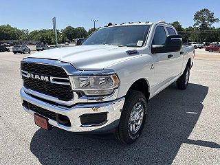 2024 Ram 2500 Tradesman 3C6UR5CL9RG254381 in Henderson, TX 3