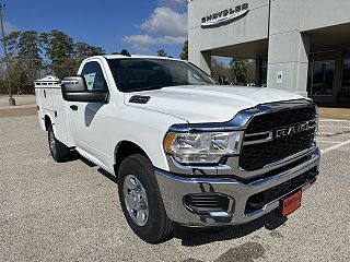 2024 Ram 2500 Tradesman 3C6MR4AJ8RG206639 in Henderson, TX 1