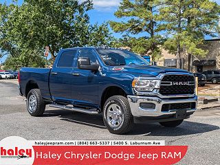 2024 Ram 2500 Tradesman 3C6UR5CJ2RG250316 in Henrico, VA 1