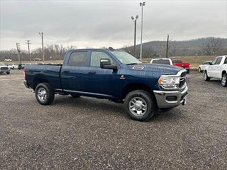 2024 Ram 2500 Tradesman 3C6UR5CL8RG223106 in Henryetta, OK 1