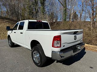 2024 Ram 2500 Tradesman 3C6UR5CL3RG116223 in Hickory, NC 10