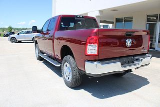 2024 Ram 2500 Tradesman 3C6UR5CJ8RG251826 in Highland, IL 10