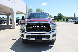 2024 Ram 2500 Tradesman 3C6UR5CJ8RG251826 in Highland, IL 3