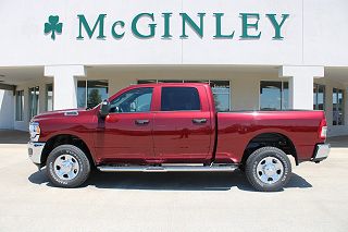 2024 Ram 2500 Tradesman 3C6UR5CJ8RG251826 in Highland, IL