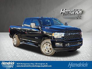 2024 Ram 2500 Big Horn 3C6UR5DL1RG159196 in Hoover, AL 1