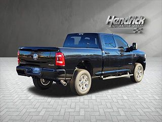 2024 Ram 2500 Big Horn 3C6UR5DL1RG159196 in Hoover, AL 10