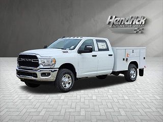 2024 Ram 2500 Tradesman 3C6UR5HJ7RG142900 in Hoover, AL 6